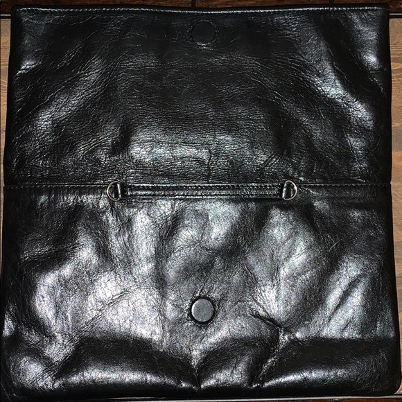 Rudsak Foldover Clutch/Shoulder Bag - Picture 6 of 9